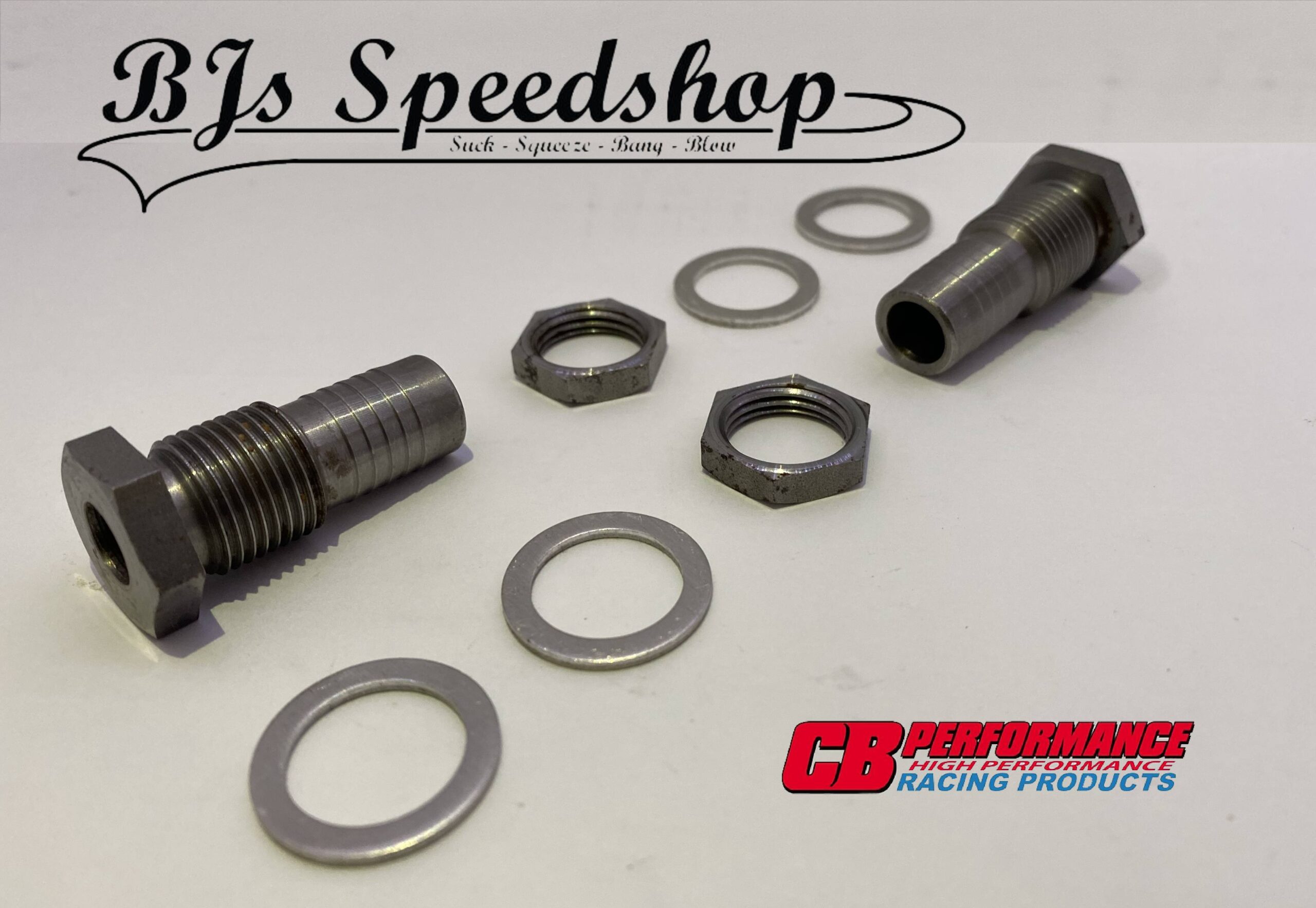Valve Cover Vent Tubes Rocker Cover Breather VW Aircooled CB Performance Beetle