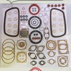 Engine Gasket Set T1 VW Aircooled Elring 1200- 1600 Type 1 Beetle Twinport