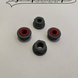 Oil Pump Sealing Nuts T1 T2 T3 VW Aircooled Beetle Bus Camper