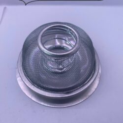 VW Aircooled Type 4 engine oil strainer filter Beetle Bus T1 T2 T4