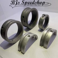 Main Engine Bearing Set VW Aircooled Type 1 Bus Camper T1 Beetle 0.5mm/1mm/1mm