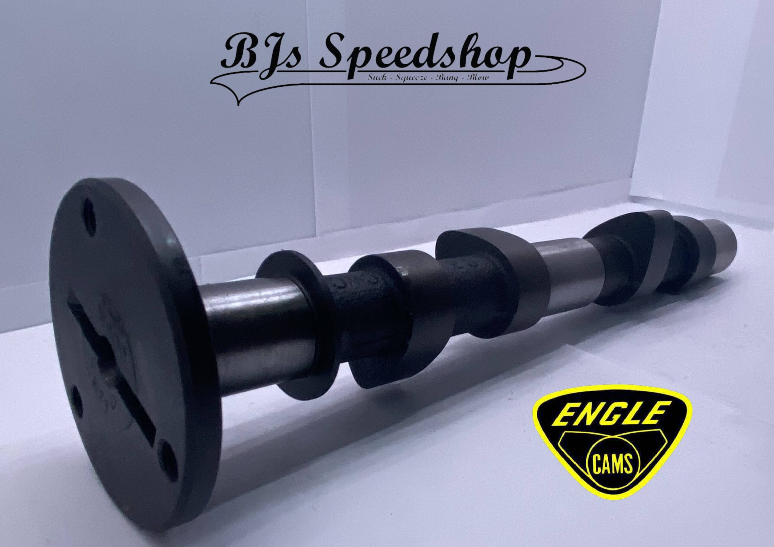 Cam Shaft ENGLE W100 High lift CAM VW Aircooled Beetle Bus Performance Engine