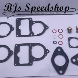 Carburettor Carb Re-Build Kit 28-34 pict-3 VW Aircooled Beetle Bus T1