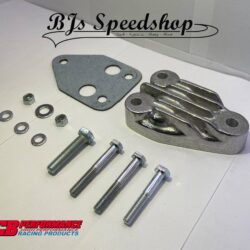 CB Oil Cooler Block Off Vw Aircooled Oil Cooler Bypass Plate T1 Engine T2
