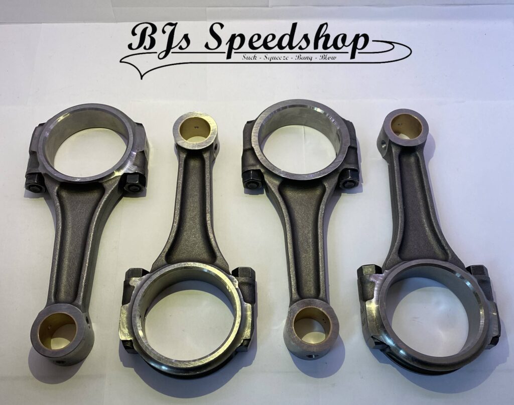 Con Rod VW Aircooled Beetle Rods 5.4