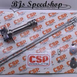 CSP Bell Crank linkage IDF 36 40 44 48 Carb Twin VW Aircooled Beetle Bus T1