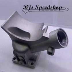 VW Aircooled Engine Alternator dynamo Stand Beetle Bus T1