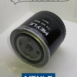 Oil Filter 1.7 1.8 2.0 Type 4 VW Aircooled Engine MEYLE Beetle Bus Bay