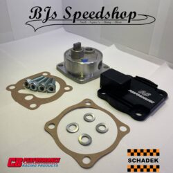 Oil Pump Kit SCHADEK T1 T2 T3 VW Aircooled Performance Engines Beetle Bus