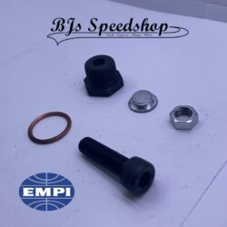 EMPI Oil Pressure Booster Adjuster Kit VW Aircooled Engine Beetle Bus T1