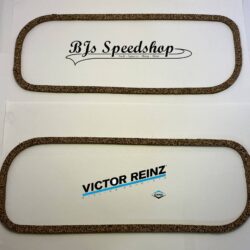 Rocker Cover Gasket Type 4 VW Aircooled T2 T25 Porsche Bus Camper Box Tappets Pair