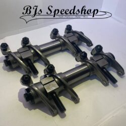 Forged Ratio Rockers 1.25:1 T1 VW Aircooled Engine Type 1 Beetle Bus Camper