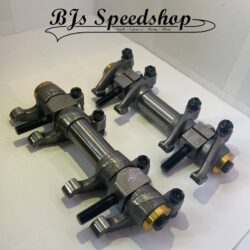 Forged Ratio Rockers 1.4:1 T1 VW Aircooled Engine Type 1 Beetle Bus Camper