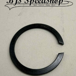 Crankshaft snap ring circlip VW Aircooled Bus Beetle Engine Beetle Bus T1