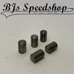 Main Bearing Dowel Pins Type 1 Engine T1 T2 T3 VW Aircooled Beetle Bus Camper