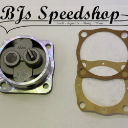 26mm HD Oil Pump for 3 bolt cams T1 T2 T3 VW Aircooled Engines Beetle Bus
