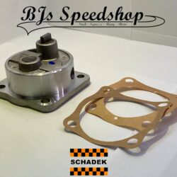 Oil Pump 26mm SCHADEK T1 T2 T3 VW Aircooled Performance Engines Beetle Bus