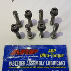 5/16" ARP Con Rod bolts Connecting Conrod T1 T2 T3 VW Aircooled Beetle Bus
