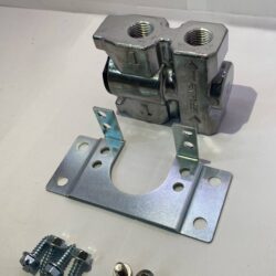 Full Flow Oil Thermostat Valve T1 VW Aircooled Engine Beetle
