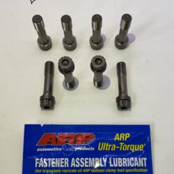 3/8" ARP Con Rod Bolts Conrod T1 T2 T3 VW Aircooled Beetle Bus