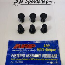 ARP Flywheel Bolts Set T1 T2 T3 VW Aircooled Beetle Bus