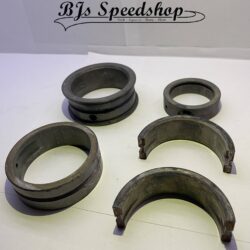 Main Engine Bearing Set VW Aircooled type 1 1200-1600 1mm/1mm/1mm