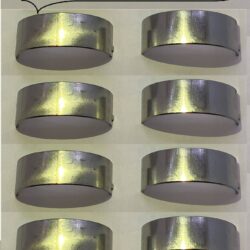 Chevy Journal Con Rod Clevite Engine Bearing Set VW Aircooled Type 1 T1 Beetle