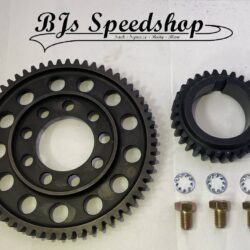 Camdex Straight Cut Cam Gears VW Aircooled Engine Type 1 Beetle Adjustable