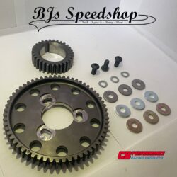 CB Straight Cut Cam Gear VW Aircooled Engine Beetle Bus Type 1 T1 T2 T3