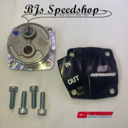Oil Pump Kit SCHADEK T1 T2 T3 VW Aircooled Performance Engines Beetle Bus 26mm