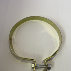 HD Alternator Strap Clamp VW Type 1 Aircooled Engine Beetle