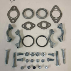 Exhaust Fitting Kit VW Aircooled Beetle Bus T1