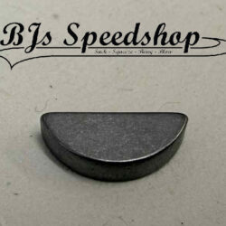Woodruff Key for Dynamo or Alternator T1 T2 T3 VW Aircooled Beetle Bus Camper