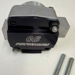 CB Dry Sump Oil Pump Kit T1 T2 T3 VW Aircooled Performance Engines T1 T2