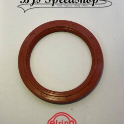 Oil Seal Silicon Rear Main Flywheel VW Aircooled Type 1 Engine Bus Beetle