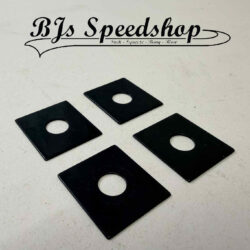 VW Aircooled Engine Rocker Stand Shim Set Type 1 T2 T3