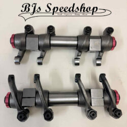 SCAT Forged Pro Comp Ratio Rockers T1 1.4 VW Aircooled Engine Type 1 Cal Look