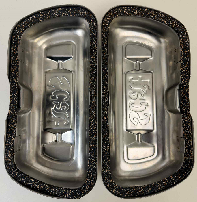 Aircooled Engine SCAT Rocker Covers Beetle Bus T1 T2 Type 1 Waterboxer wbx - Image 3