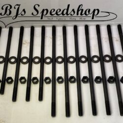 Chromoly Head Studs 10mm Stud set T1 T2 T3 VW Aircooled Engine Beetle Bus Camper