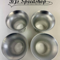Velocity Stack Trumpet 48 51.5 Weber IDA large VW Aircooled Beetle Bus T1 T2
