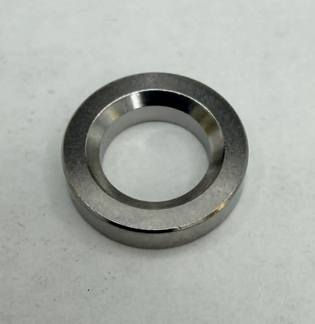 M8 stud nut washer single Space saver Titanium T1 T2 T3 VW Aircooled Beetle Bus - Image 4