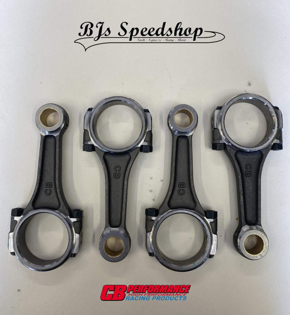Conrods 5.4