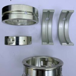 Main Engine Bearing Set VW Aircooled Type 1 Bus Camper T1 Beetle STD/STD/STD