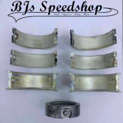 Main Engine Bearing Set STEEL BACKED VW Aircooled Type 1 Bus STD/STD/STD