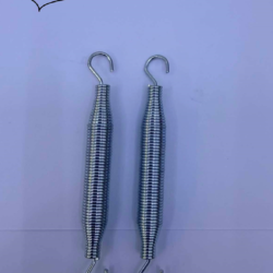 Throttle Return Spring Pair Twin Carbs VW Aircooled Engine IDF IDA Weber ICT T1