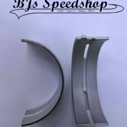 VW Aircooled Type 4 Centre Main Conversion Bearings Stroker Flanged crank T4