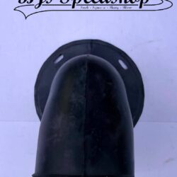 VW Bay T2 Fuel filler elbow 74-79 Aircooled camper tank cap seal
