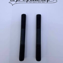 VW Aircooled Engine Mounting Stud Pair HD